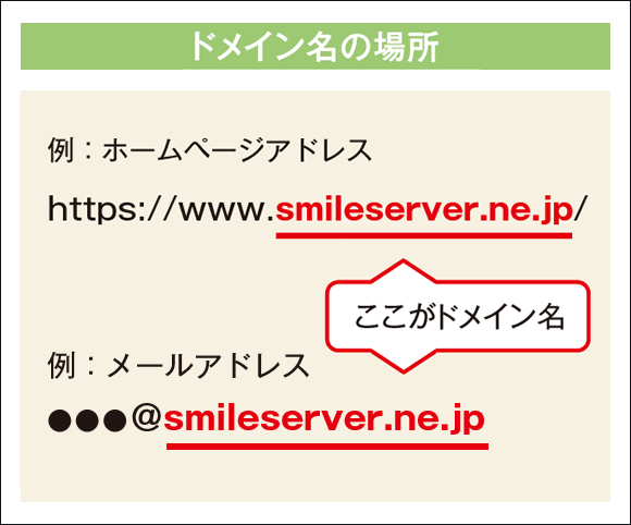 「ニセドメインあらわる？」事件 その1：わが社がニセモノ？